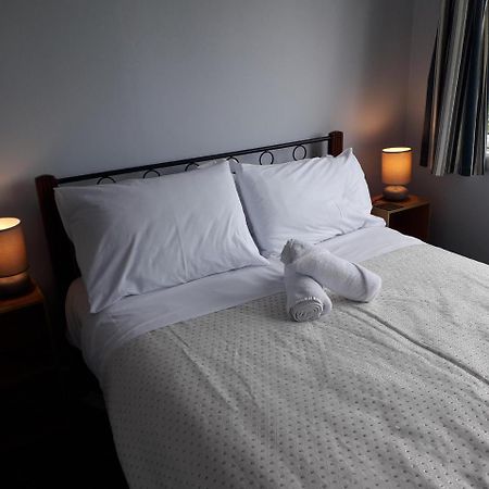 Ocean View Raglan Bed & Breakfast エクステリア 写真