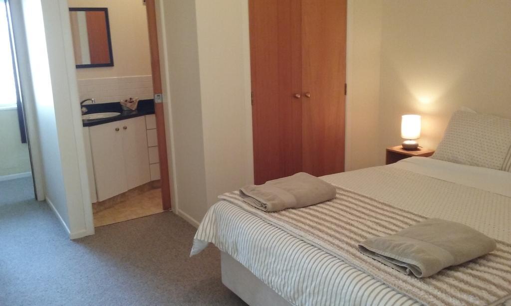 Ocean View Raglan Bed & Breakfast エクステリア 写真