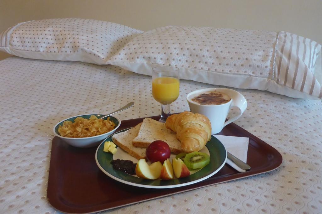 Ocean View Raglan Bed & Breakfast エクステリア 写真