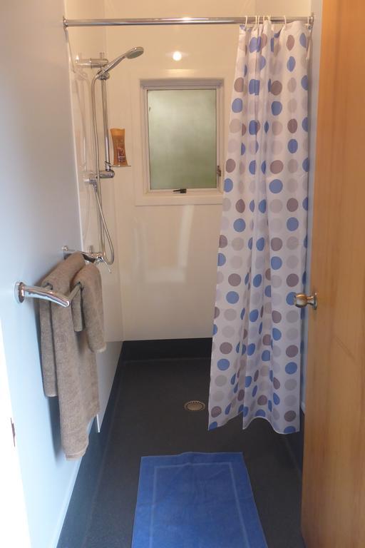 Ocean View Raglan Bed & Breakfast エクステリア 写真