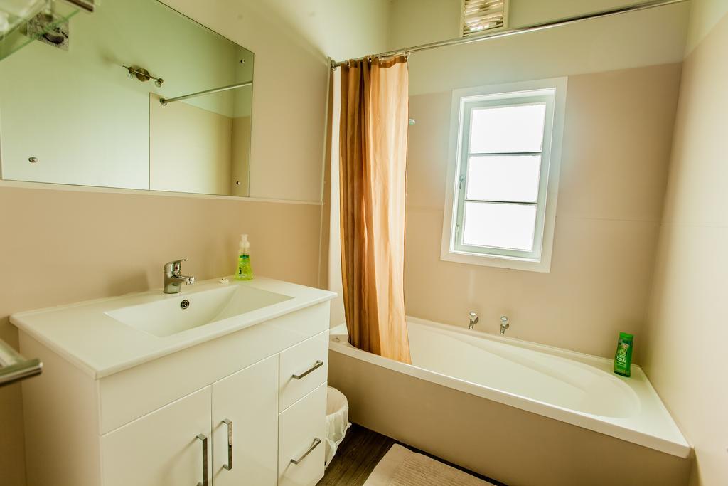 Ocean View Raglan Bed & Breakfast 部屋 写真