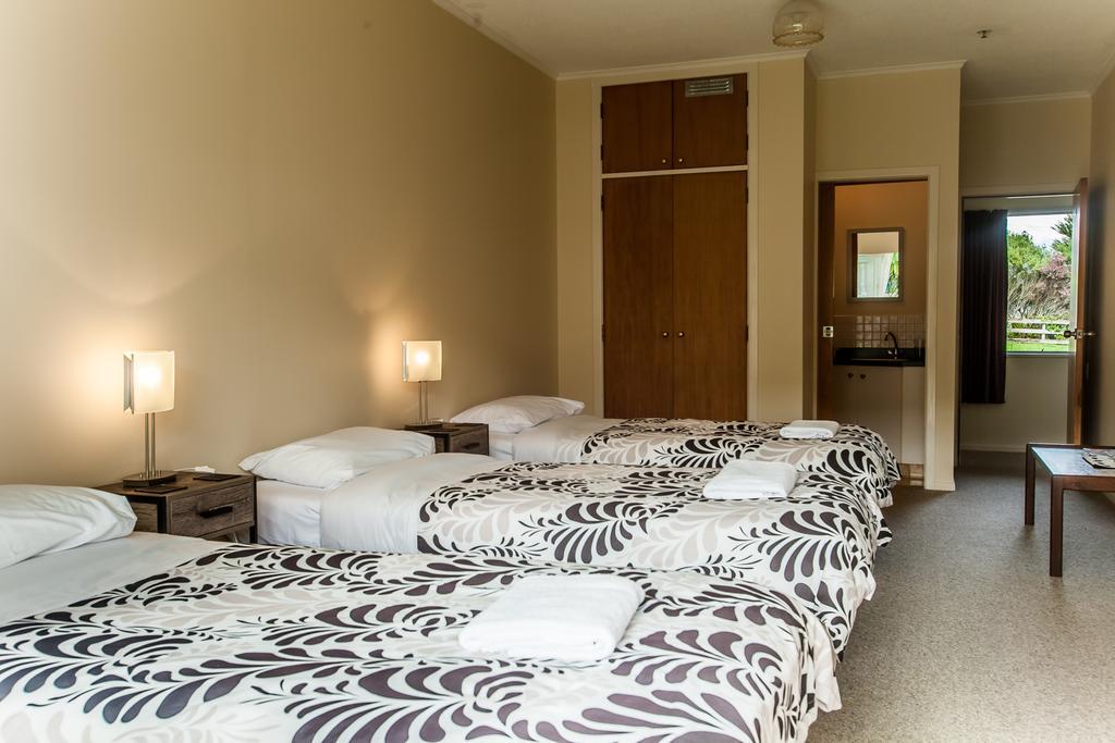 Ocean View Raglan Bed & Breakfast エクステリア 写真
