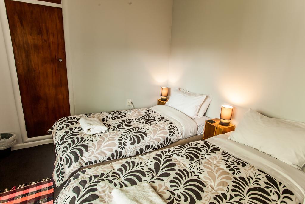 Ocean View Raglan Bed & Breakfast エクステリア 写真