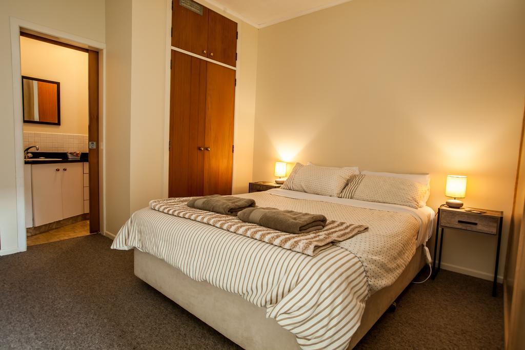 Ocean View Raglan Bed & Breakfast エクステリア 写真