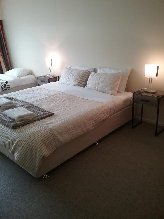 Ocean View Raglan Bed & Breakfast エクステリア 写真
