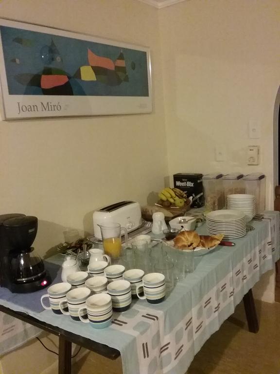 Ocean View Raglan Bed & Breakfast エクステリア 写真