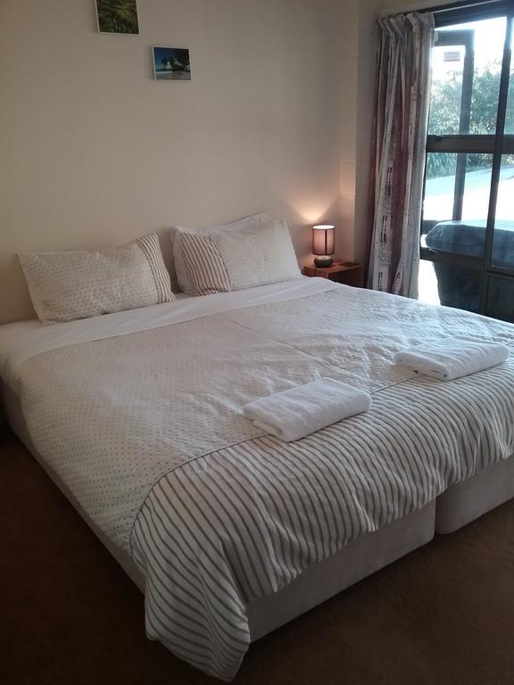 Ocean View Raglan Bed & Breakfast エクステリア 写真