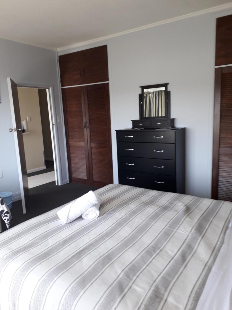 Ocean View Raglan Bed & Breakfast エクステリア 写真