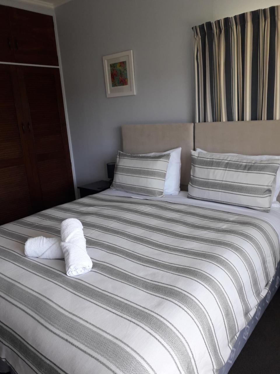 Ocean View Raglan Bed & Breakfast エクステリア 写真